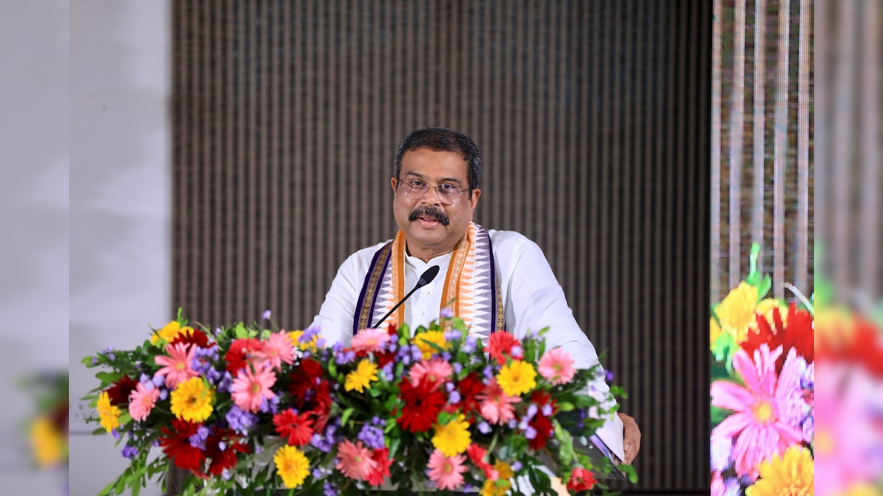 'Some Tried To Mislead Gen Z': Dharmendra Pradhan On NEET Paper Leak And Resignation