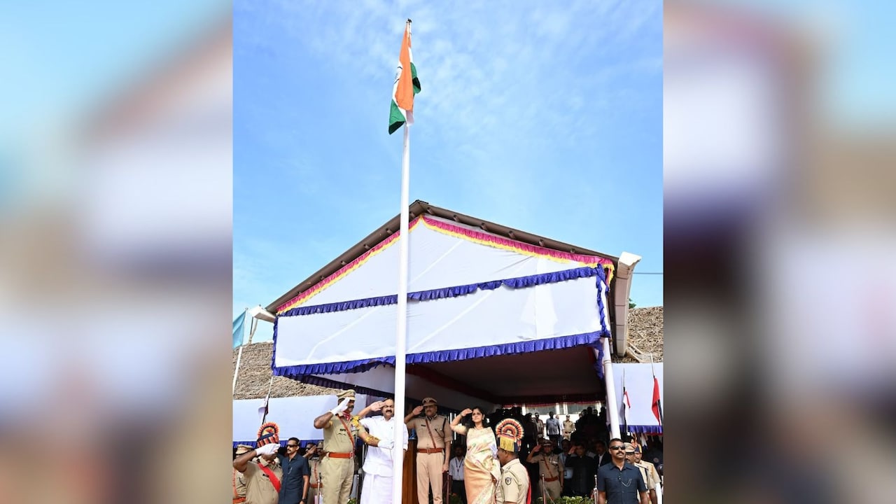 BJP Alleges Constitutional Insult Over Kerala's Vande Mataram Omission