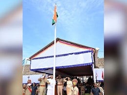 BJP's "Anti-India Forces" Charge On Kerala For Skipping 'Vande Mataram'