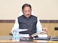 छत्तीसगढ़ की राजनीति में हलचल तेज: साय कैबिनेट में फेरबदल की अटकलें, सुस्त मंत्रियों पर गिर सकती है गाज!