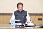 छत्तीसगढ़ की राजनीति में हलचल तेज: साय कैबिनेट में फेरबदल की अटकलें, सुस्त मंत्रियों पर गिर सकती है गाज!