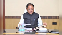 छत्तीसगढ़ की राजनीति में हलचल तेज: साय कैबिनेट में फेरबदल की अटकलें, सुस्त मंत्रियों पर गिर सकती है गाज!
