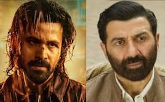 Box Office: <i> Awarapan 2</i> Three Times Ahead Of <i>Batwara 1947</i>  In First Week