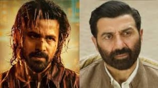<i>Awarapan 2</i> vs <i>Batwara 1947</i> Box Office Collection Day 7: Emraan Hashmi Film Three Times Ahead Of Sunny Deol's Partition Drama