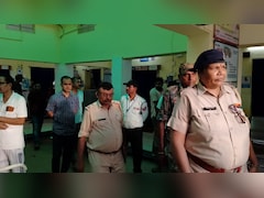 Transgender Police Trainee Found Hanging In Bathroom In Bihar