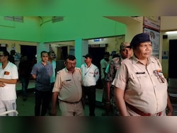 Transgender Police Trainee Found Hanging In Bathroom In Bihar