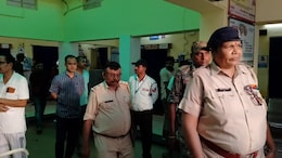 Transgender Police Trainee Found Hanging In Bathroom In Bihar