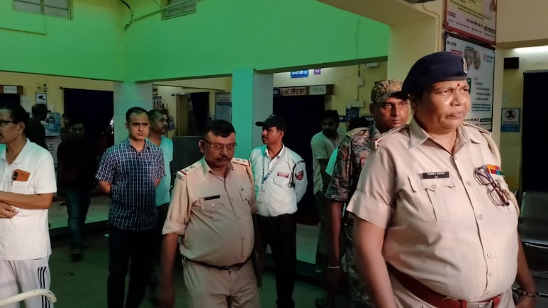 Transgender Police Trainee Found Hanging In Bathroom In Bihar