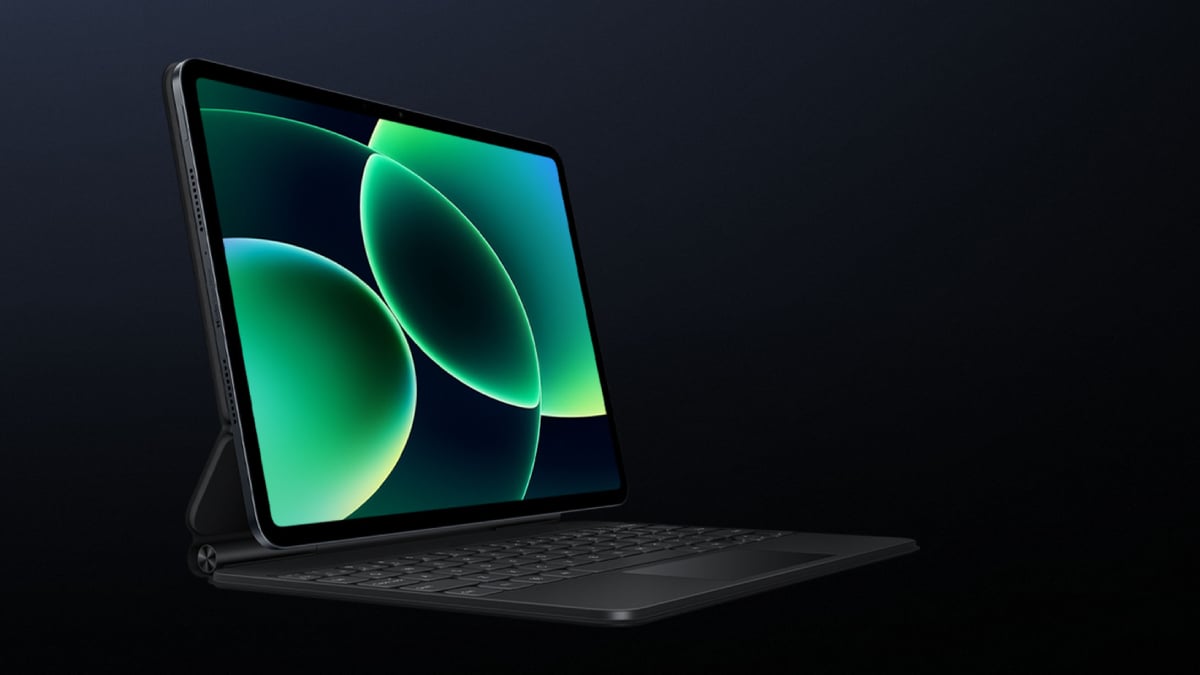 Xiaomi ला रही प्रीमियम टैबलेट, 11000mAh बैटरी, 67W चार्जिंग के साथ हुआ लीक!