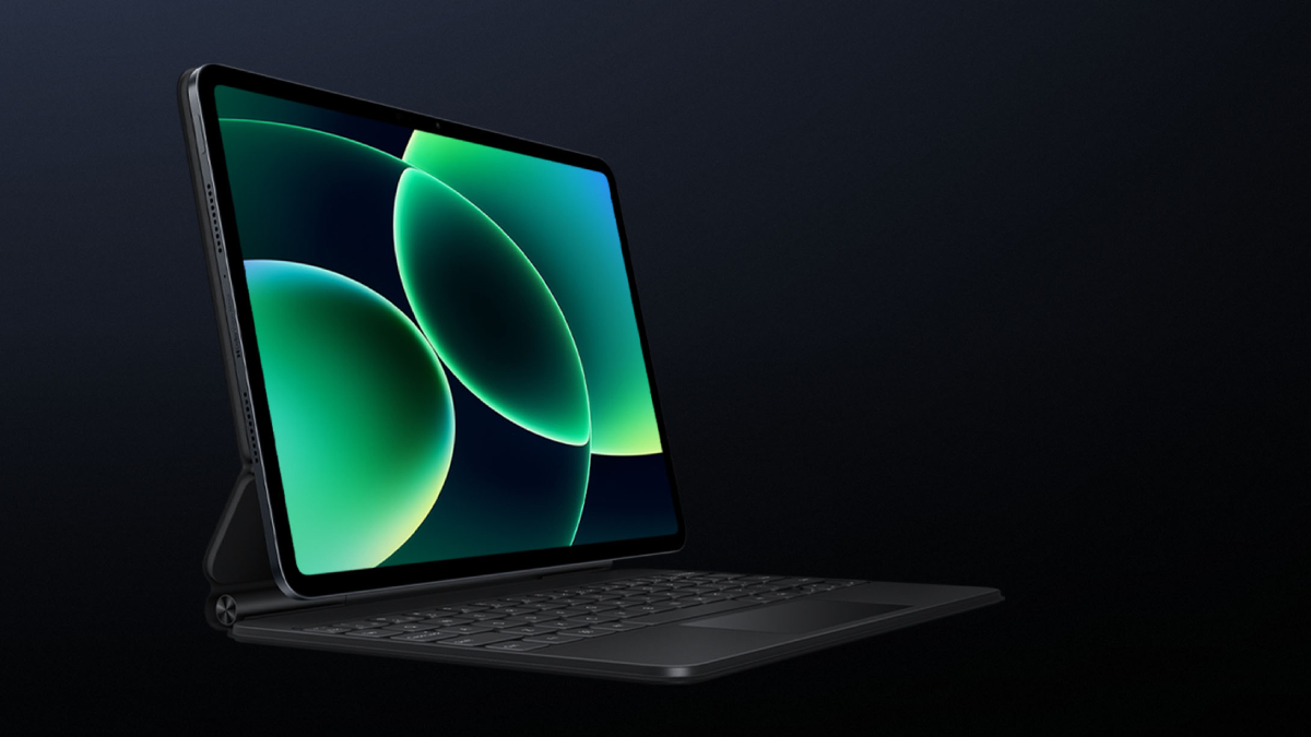 Xiaomi ला रही प्रीमियम टैबलेट, 11000mAh बैटरी, 67W चार्जिंग के साथ हुआ लीक!