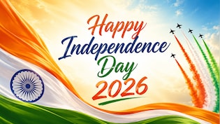 Happy 80th Independence Day 2026: 150+ Wishes, Quotes And Messages To Share With Your Loved Ones