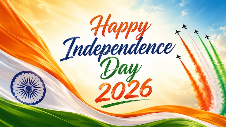 Happy 80th Independence Day 2026: 150+ Wishes, Quotes And Messages To Share With Your Loved Ones