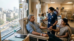 Can Cancer Treatment Affect The Heart? What Patients Should Know