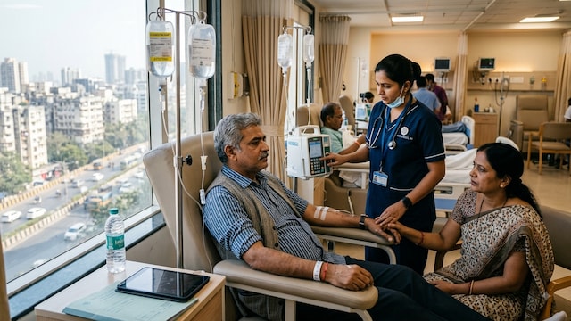 Cancer treatment has changed dramatically, but it can impact the heart