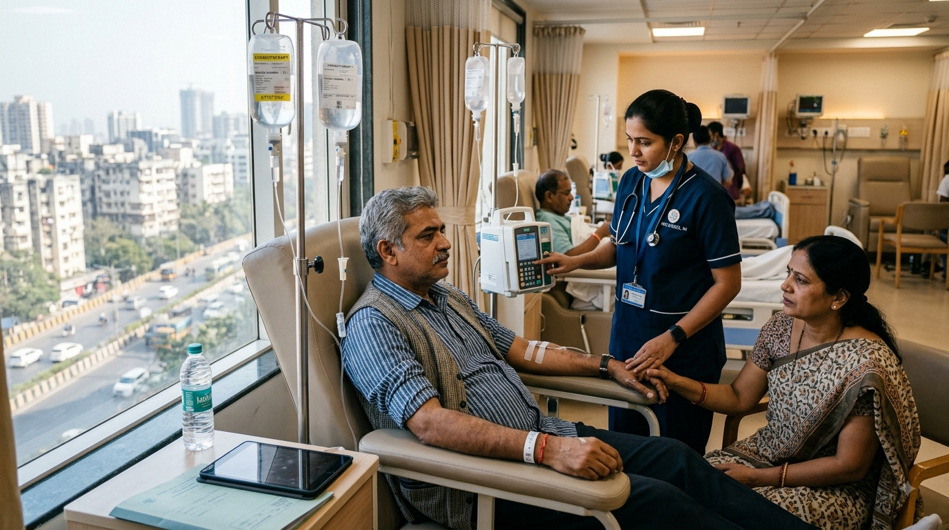 Cancer treatment has changed dramatically, but it can impact the heart