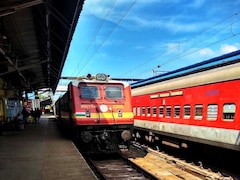 Railways Alert: 845 Trains Cancelled, Diverted Or Partially Terminated | Check Full List