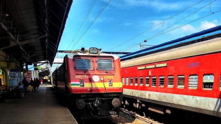 Railways Alert: 845 Trains Cancelled, Diverted Or Partially Terminated | Check Full List