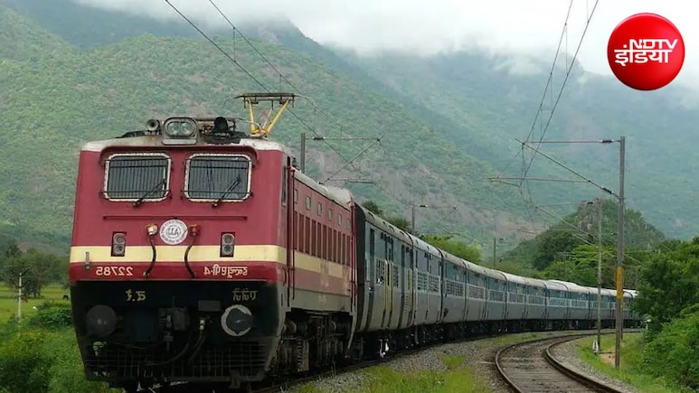 'चिकन नेक कॉरिडोर' में चौथी रेल लाइन को मंजूरी, कटिहार और सीमांचल की कनेक्टिविटी होगी मजबूत