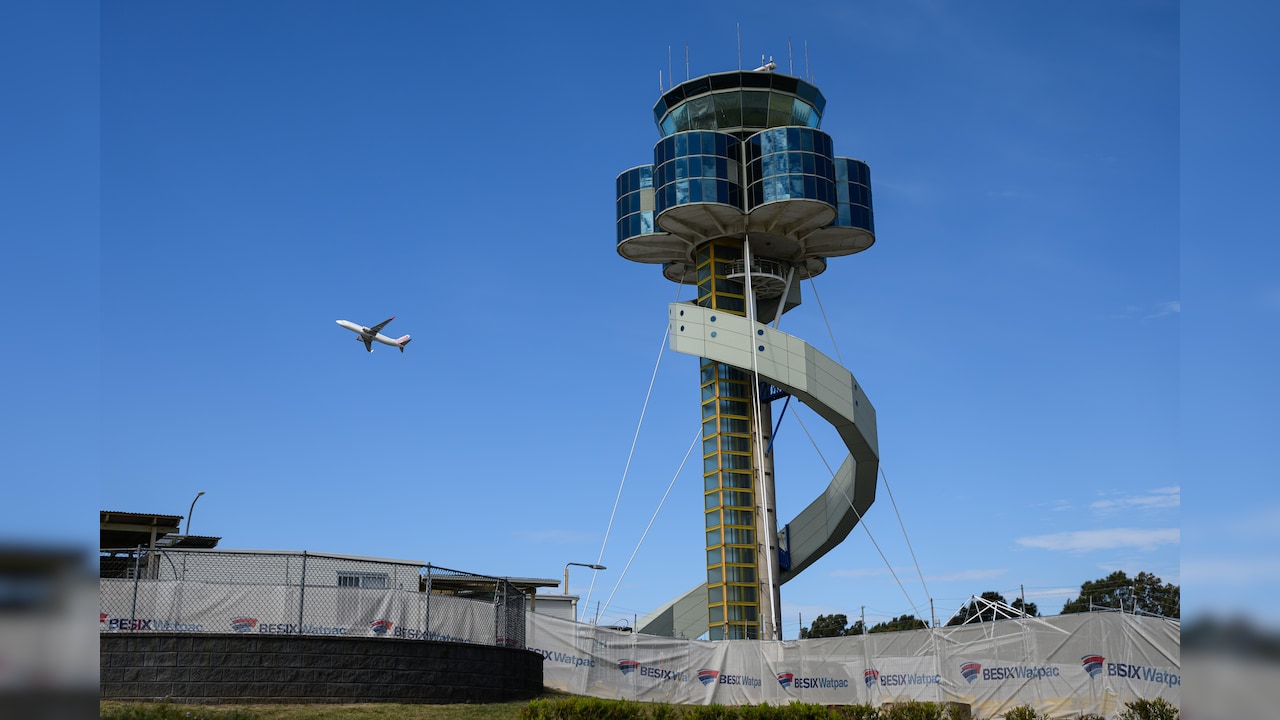 Air Safety Concerns Mount In Australia Amid Surge In Close Calls