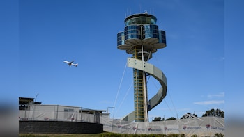Air Safety Concerns Mount In Australia Amid Surge In Close Calls