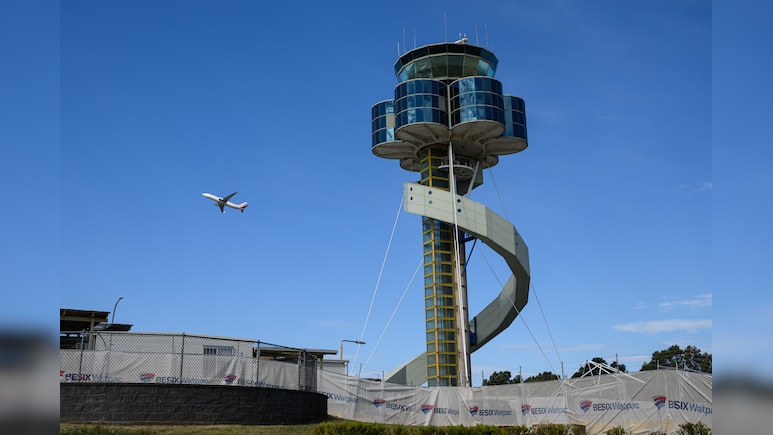 Air Safety Concerns Mount In Australia Amid Surge In Close Calls