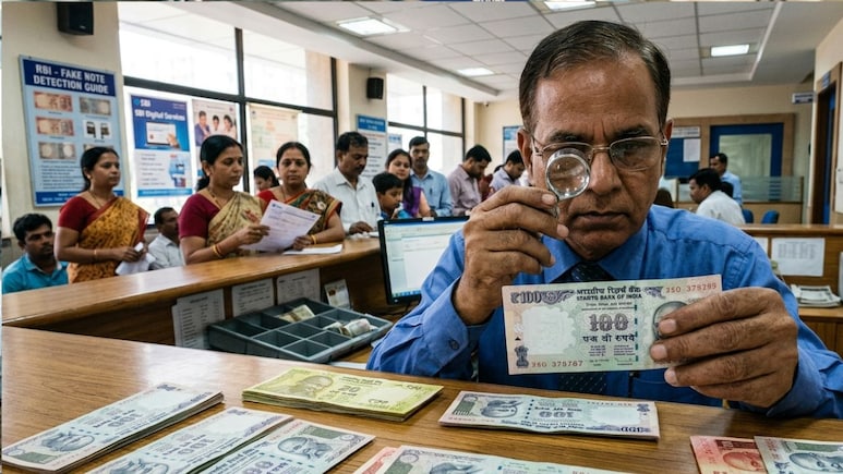 50 और 100 रुपये के नकली नोटों से सावधान, RBI के इस ट्रिक से तुरंत करें पहचान