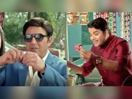 Sunny Deol's Old Pan Masala Ad With Ravi Kishan Resurfaces Online, Internet Questions His 'Conscience'