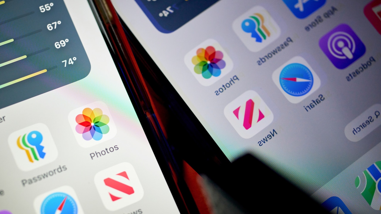 Australia Ups Demands On Big Tech Firms To Pay For News Stories