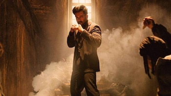 'Khalifa: The Ruler' Box Office Collection Day 8: Prithviraj Sukumaran Film Witnesses A Dip