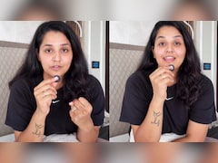 13 साल अमेरिका में रहने के बाद भारत लौटी महिला, बताया क्यों लिया भारत लौटने का फैसला