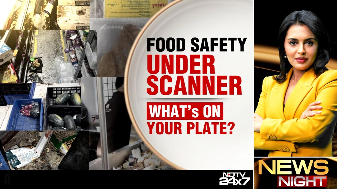10-Minute Deliveries, But At What Cost? Zepto Faces Food Safety Questions