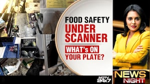 Zepto Under Scanner As Food Safety Raids Flag Hygiene Lapses