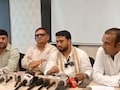 नगर न&zwj;िकाय चुनाव: कांग्रेस ने बाड़मेर में 40 और भिवाड़ी में 28 प्रत्&zwj;याश&zwj;ियों की सूची जारी की