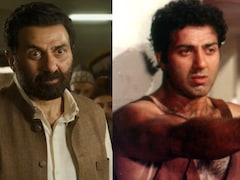 Sunny Deol Recreates Iconic '<i>Dhai Kilo Ka Haath</i>' Dialogue During <i>Batwara 1947</i> Promotions In Bihar