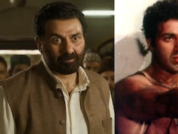 Sunny Deol Recreates Iconic '<i>Dhai Kilo Ka Haath</i>' Dialogue During <i>Batwara 1947</i> Promotions In Bihar