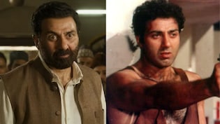 Sunny Deol Recreates Iconic '<i>Dhai Kilo Ka Haath</i>' Dialogue During <i>Batwara 1947</i> Promotions In Bihar