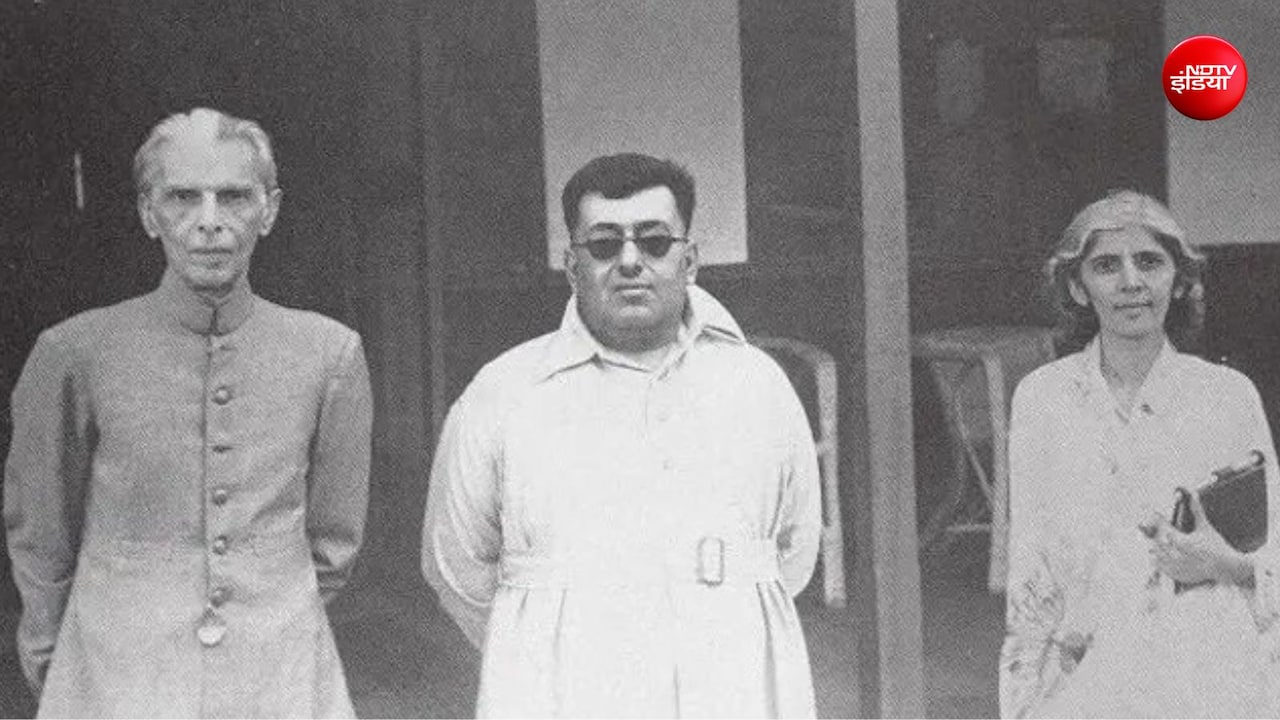 Explainer: मोहम्मद अली जिन्ना के किस धोखे की सजा भुगत रहा बलूचिस्तान, किस वादे से मुकर गए थे