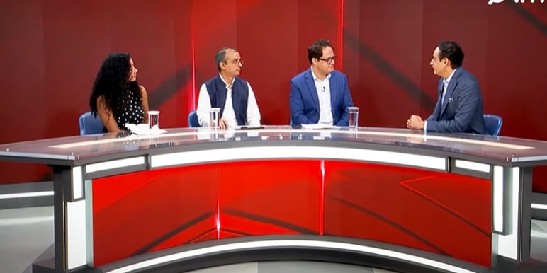 Latest and Breaking News on NDTV