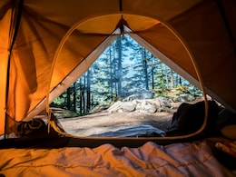 Camping In India? Follow These 9 Tips For A Safe Outdoor Adventure
