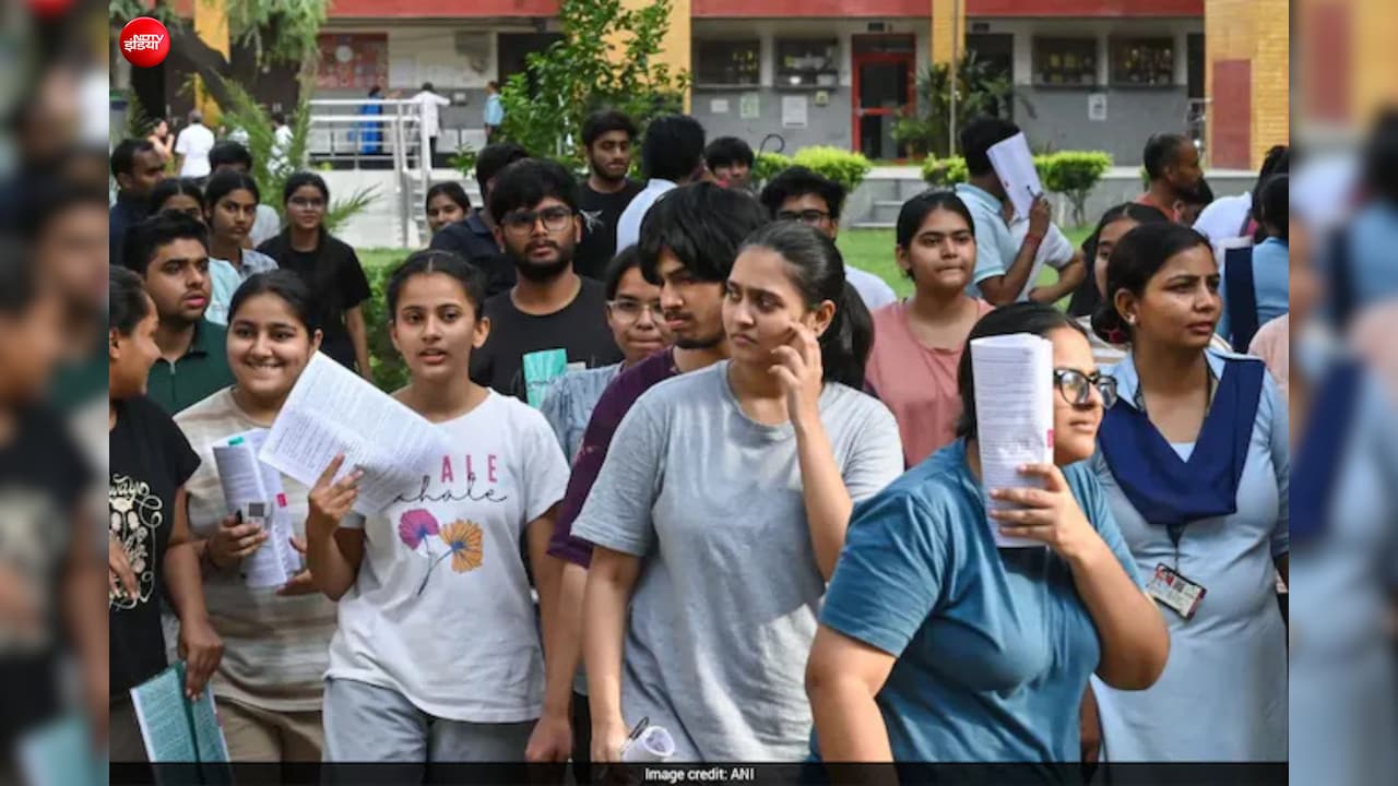 NEET UG Counselling 2026: 19 अगस्त को आएगा Round 1 सीट अलॉटमेंट रिजल्ट, जानें इसके बाद क्या करना होगा