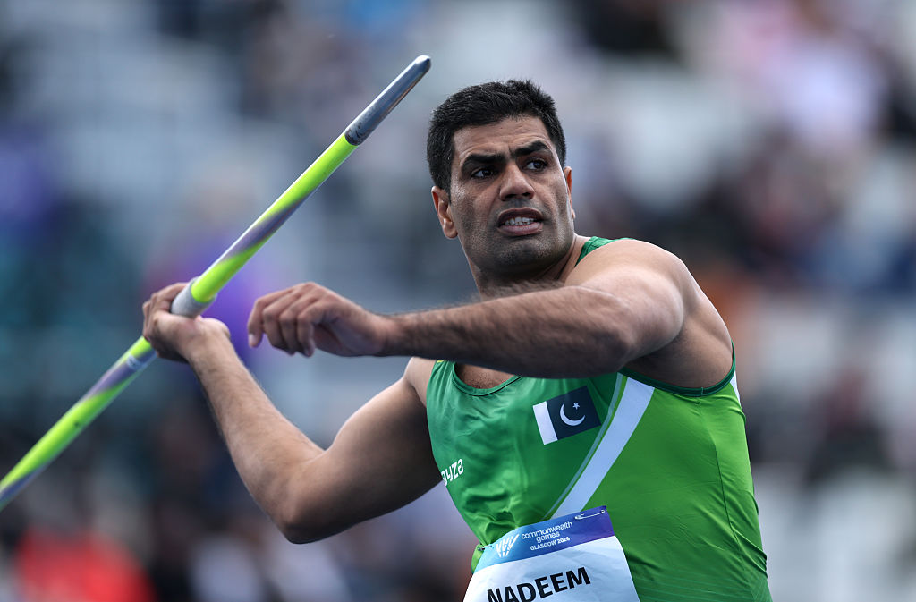 Why Did Pakistan's Arshad Nadeem Flop At CWG 2026? 2 Big Reasons Named