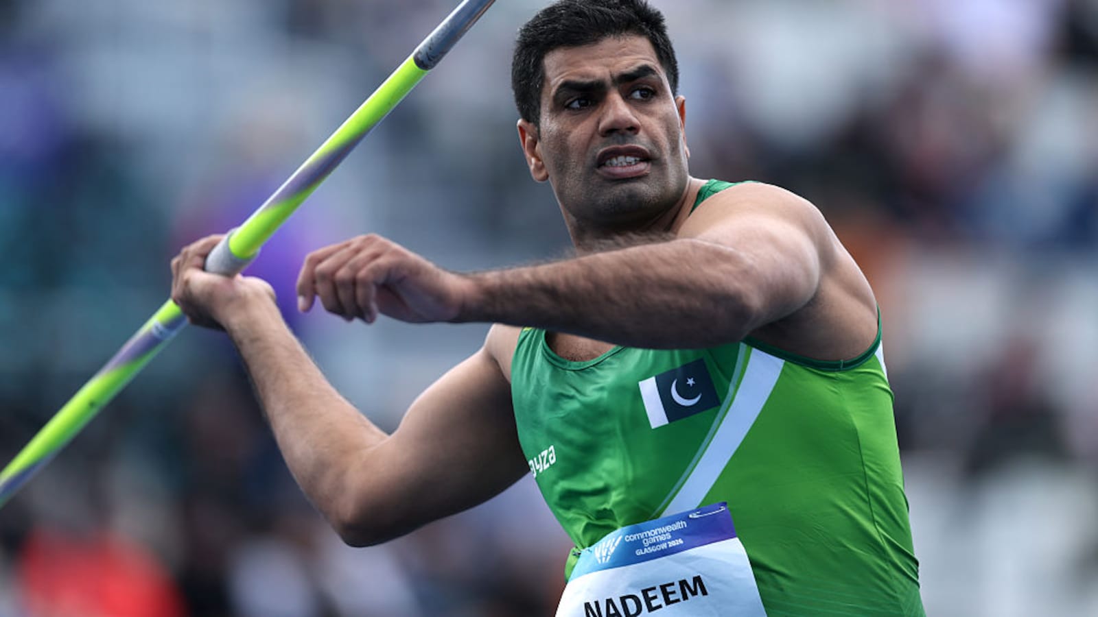 Why Did Arshad Nadeem Flop At Commonwealth Games 2026? Javelin Stars Mentors Name 2 Big Reasons