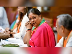 2028 की तैयारी या संतुलन की राजनीति? BJP की नई टीम में वसुंधरा की एंट्री दे रही बड़े संकेत