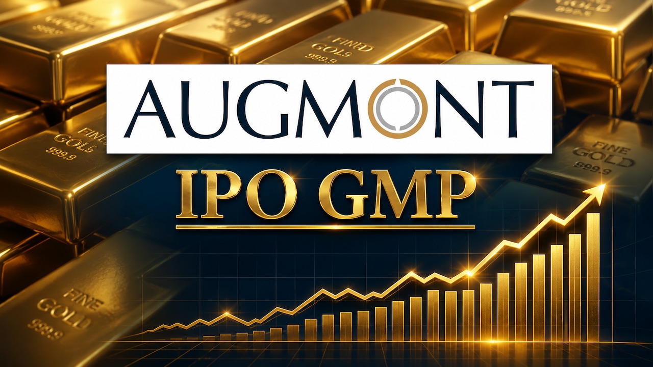 Augmont Enterprises IPO Day 3: GMP Signals 41.24% Listing Gain; Check Subscription Status