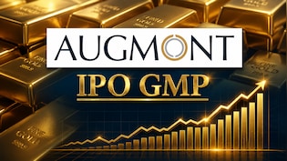 Augmont Enterprises IPO Day 3: GMP Signals 41.24% Listing Gain; Check Subscription Status