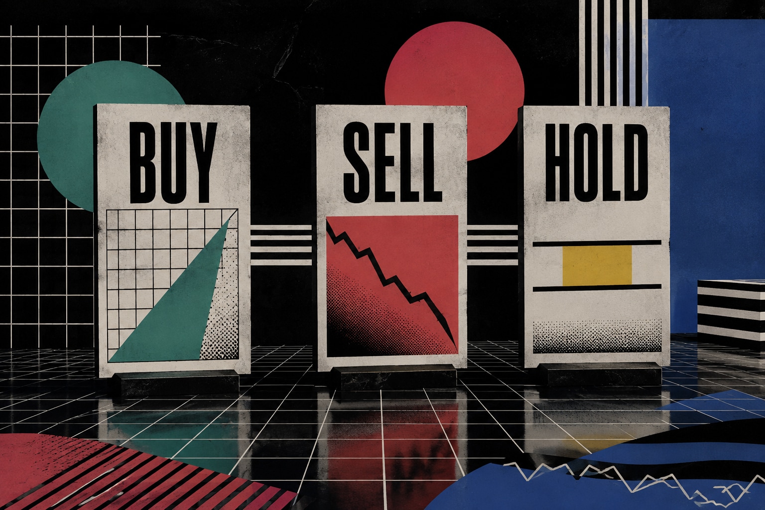 Buy, Sell Or Hold: ITC, Suzlon Energy, LIC, Dr Reddy's And Tata Tech - Ask Profit
