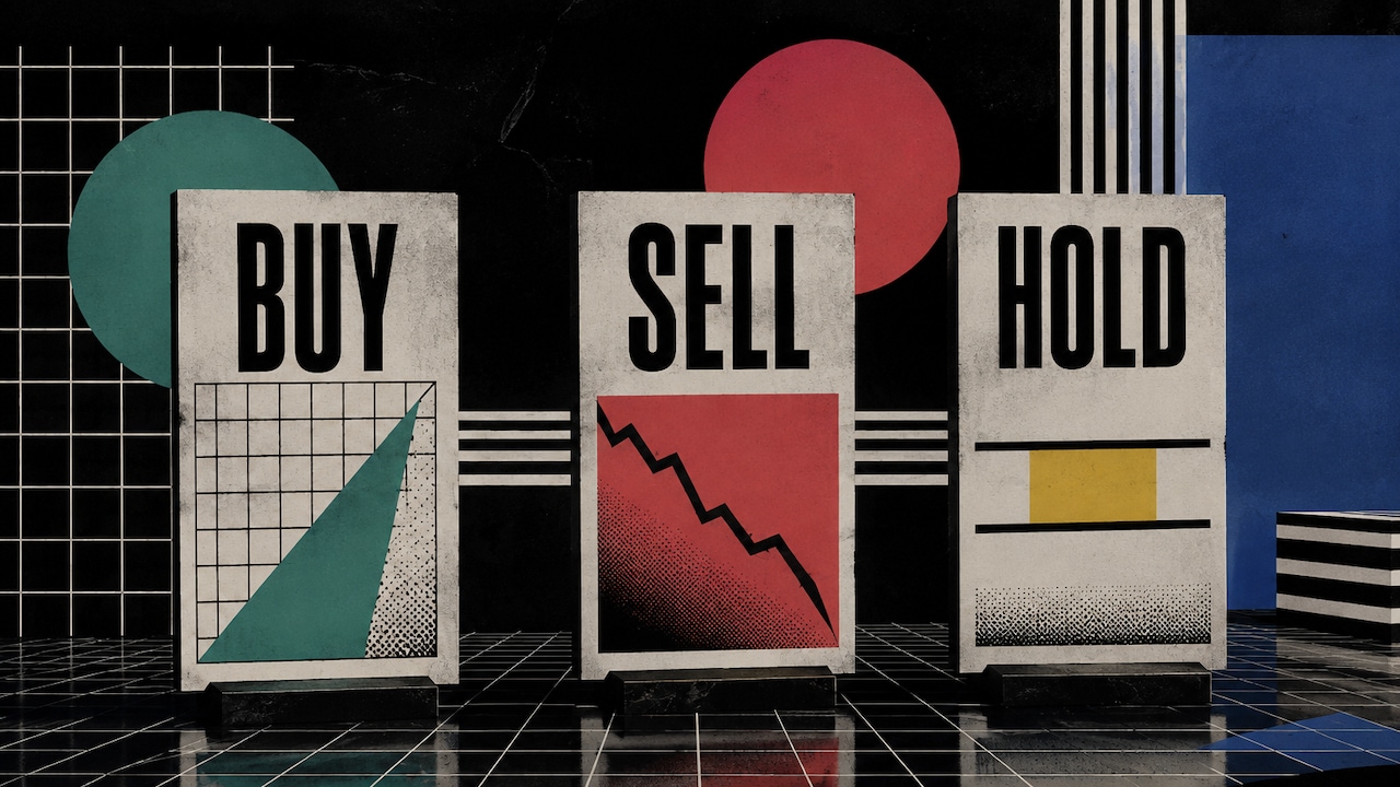 Buy, Sell Or Hold: ITC, Suzlon Energy, LIC, Dr Reddy's And Tata Tech — Ask Profit
