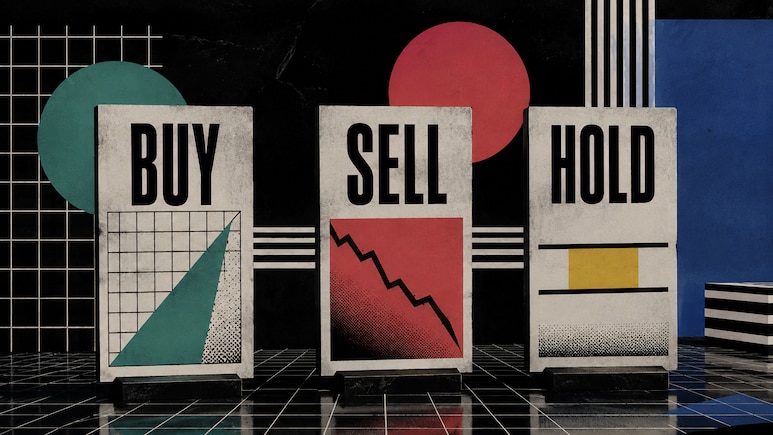 Buy, Sell Or Hold: ITC, Suzlon Energy, LIC, Dr Reddy's And Tata Tech &mdash; Ask Profit