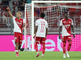 Monaco Beat Marseille To Go Top, Lionel Rosenior's Paris FC Thump Nice
