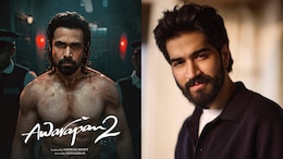 "I'm Very Excited": Amid Emraan Hashmi's <i>Awarapan 2</i> Success, Writer Hints At <i>Awarapan 3</i>